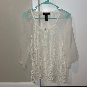 Style & co. Top